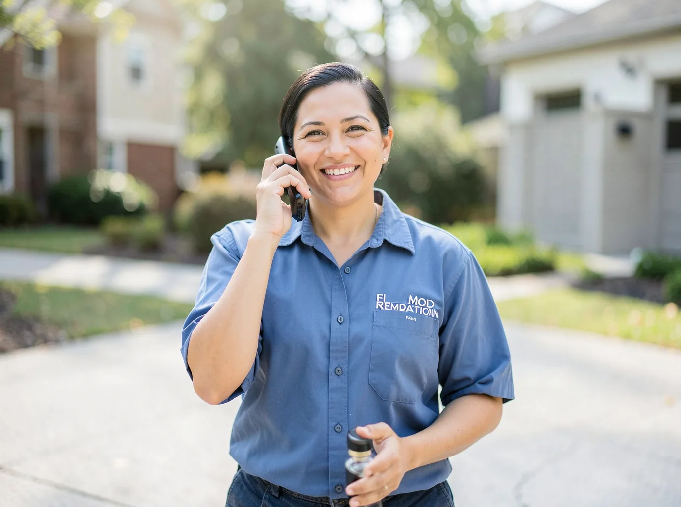Mold Remediation Grammer, IN FAQs